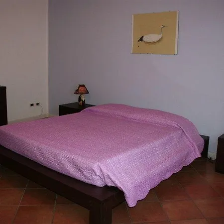 Donizetti Pensjonat Bergamo