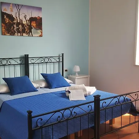 Pensjonat Donizetti Bergamo