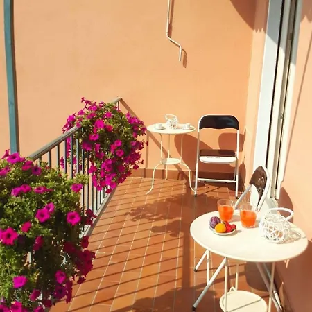 Donizetti Pensjonat Bergamo
