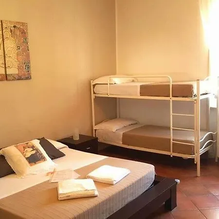 Donizetti Pensjonat 3*