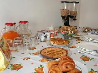 Donizetti 3* Bergamo