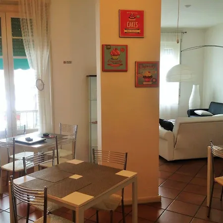 Donizetti Pensjonat Bergamo
