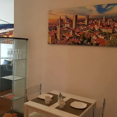Donizetti Pensjonat 3*