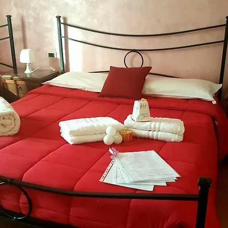 Pensjonat Donizetti 3*