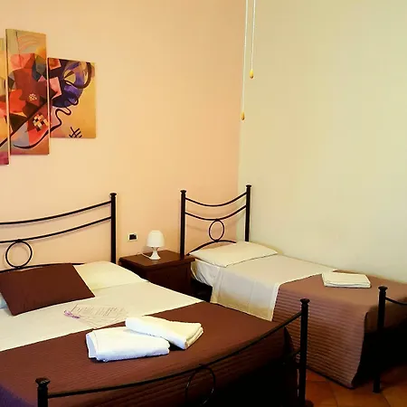 Donizetti Pensjonat 3*
